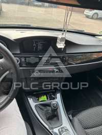 2011 BMW 330