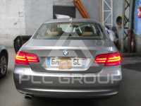 2011 BMW 330