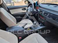 2011 BMW 330