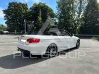 2011 BMW 330