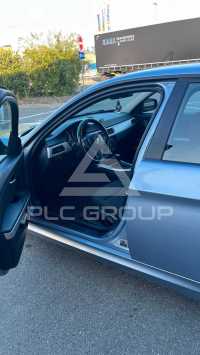 2011 BMW 330
