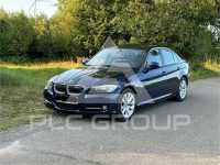 2011 BMW 330