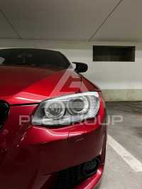 2011 BMW 330