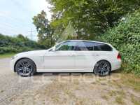 2011 BMW 330