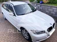 2011 BMW 330
