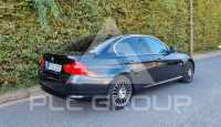 2011 BMW 330
