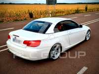 2011 BMW 330