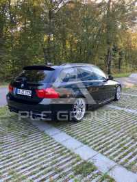2011 BMW 330