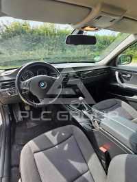 2011 BMW 330