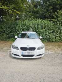 2011 BMW 330