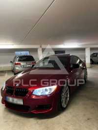 2011 BMW 330