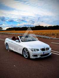 2011 BMW 330