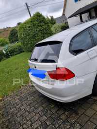 2011 BMW 330
