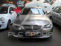 2011 BMW 330