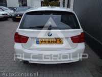 2011 BMW 330