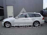 2011 BMW 330