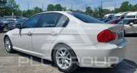 2011 BMW 330