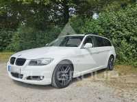 2011 BMW 330