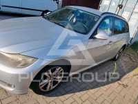 2011 BMW 330