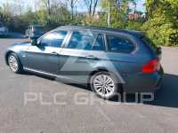 2011 BMW 330