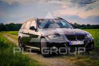 2011 BMW 330