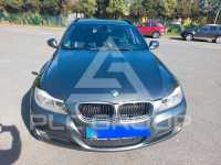 2011 BMW 330
