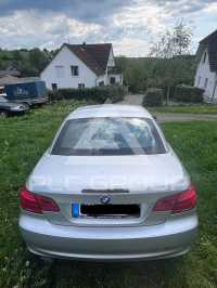 2011 BMW 330
