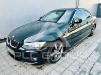 2011 BMW 330