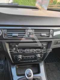 2011 BMW 330