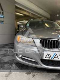 2011 BMW 330