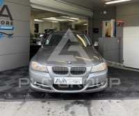 2011 BMW 330