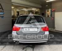 2011 BMW 330