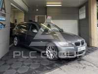2011 BMW 330