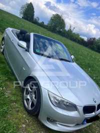 2011 BMW 330