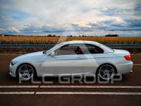 2011 BMW 330