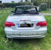 2011 BMW 330