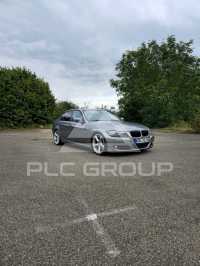 2011 BMW 330