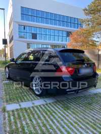 2011 BMW 330