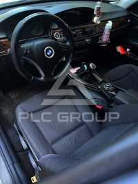 2011 BMW 330