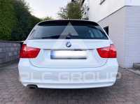 2011 BMW 330