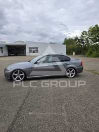2011 BMW 330