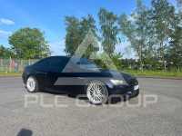 2011 BMW M3