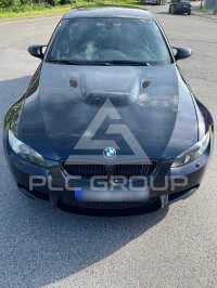 2011 BMW M3
