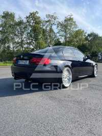 2011 BMW M3