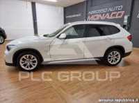 2011 BMW X1