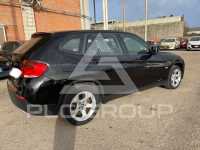 2011 BMW X1