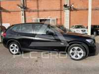2011 BMW X1