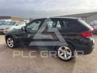 2011 BMW X1