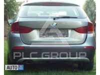 2011 BMW X1