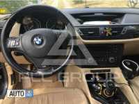 2011 BMW X1